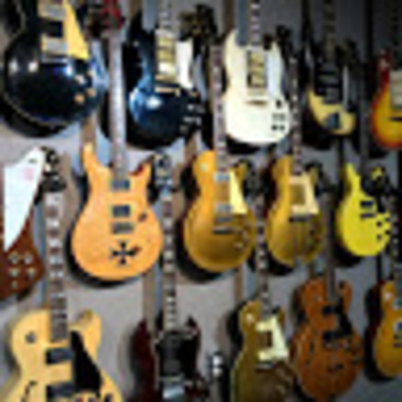 Meet your Posher, Tranquility - Picture 1 of 1